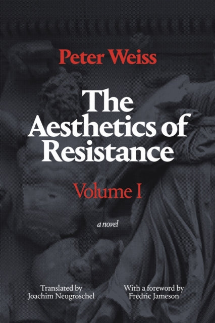Aesthetics Of Resistance Volume 1