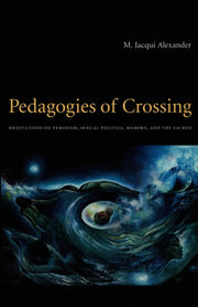 Pedagogies Crossing By Alexander