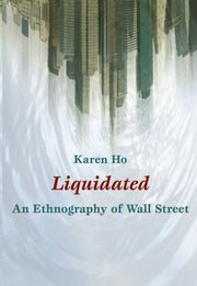 Liquidated