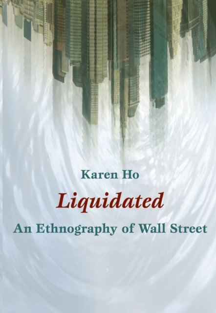 Liquidated