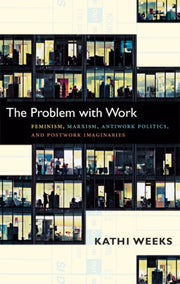 Problem With Work