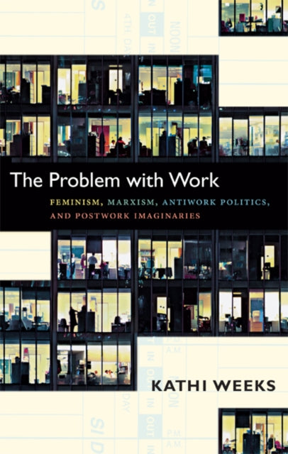 Problem With Work