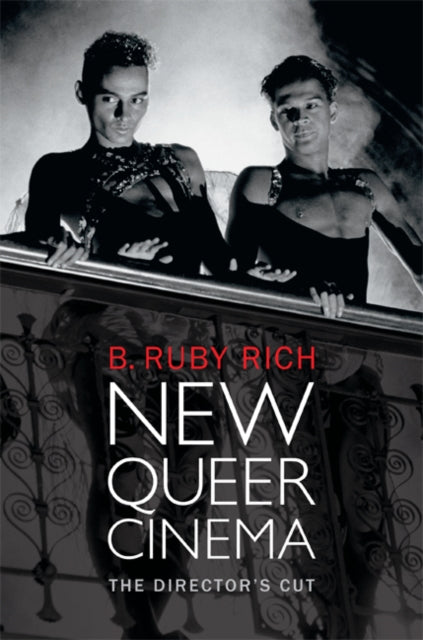 New Queer Cinema By Rich,b. Ruby