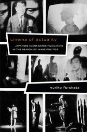 Cinema Of Actuality