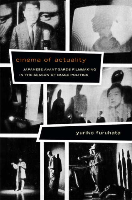Cinema Of Actuality