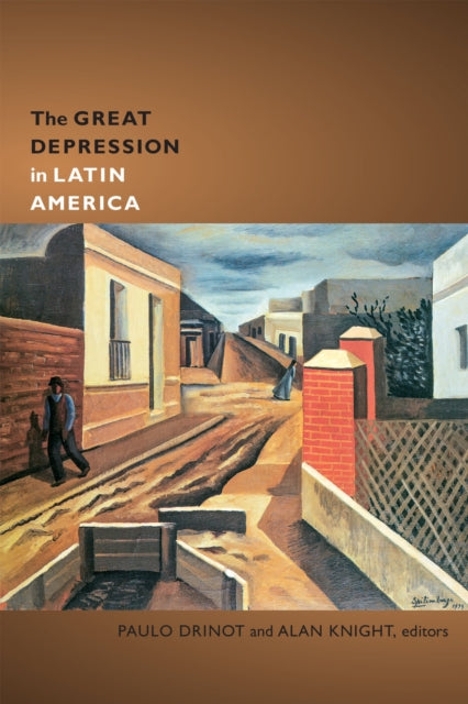 Great Depression In Latin America