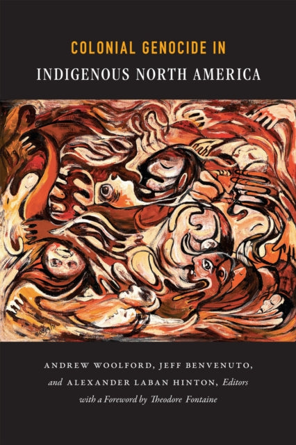 Colonial Genocide In Indigenous North Am