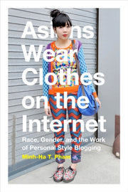 Asians Wear Clothes On The Internet