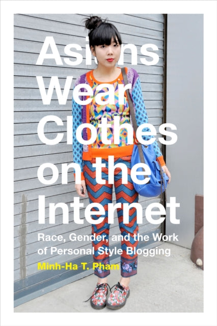 Asians Wear Clothes On The Internet