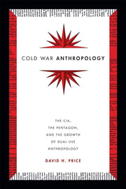 Cold War Anthropology