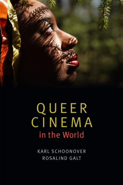 Queer Cinema In The World
