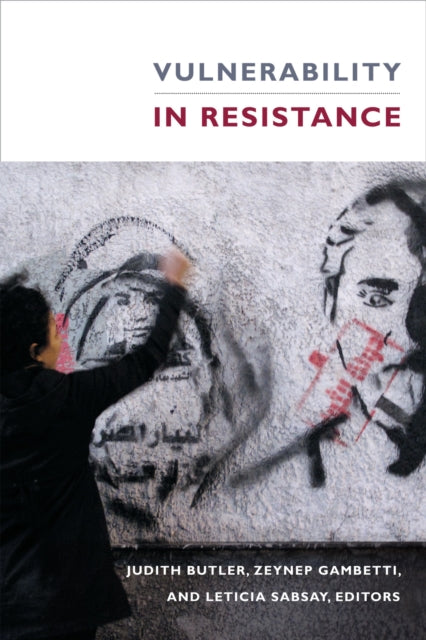 Vulnerability In Resistance