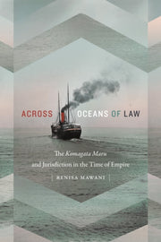 Across Oceans Of Law