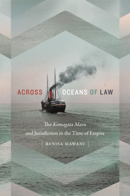 Across Oceans Of Law