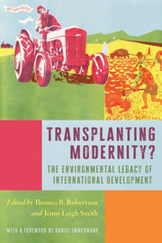 Transplanting Modernity
