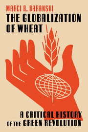 Globalization Of Wheat