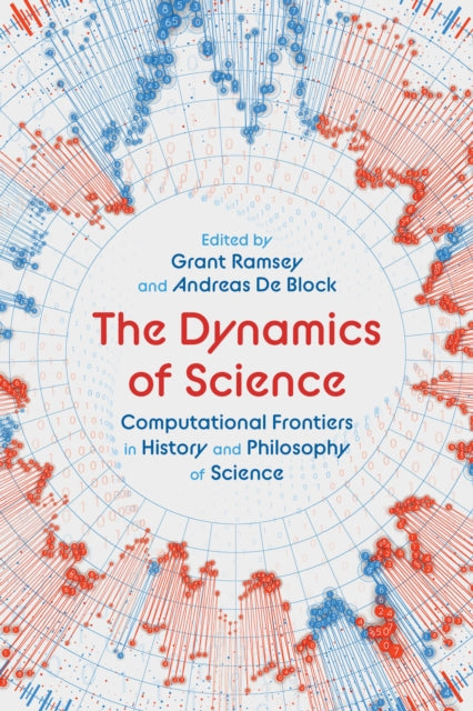Dynamics Of Science