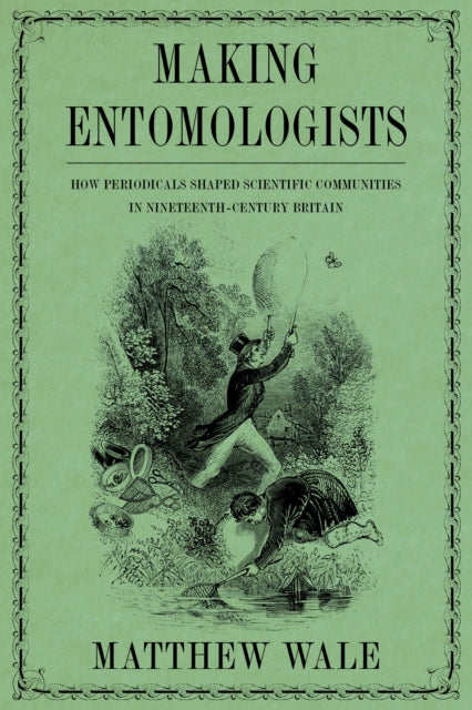 Making Entomologists