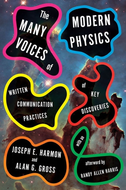 The Many Voices Of Modern Physics Writt By Gross, Alan G.