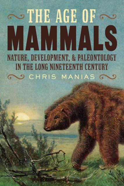 Age Of Mammals