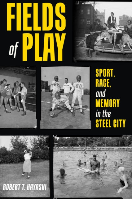 Fields Of Play