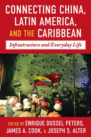 Chinalatin America & The Caribbean