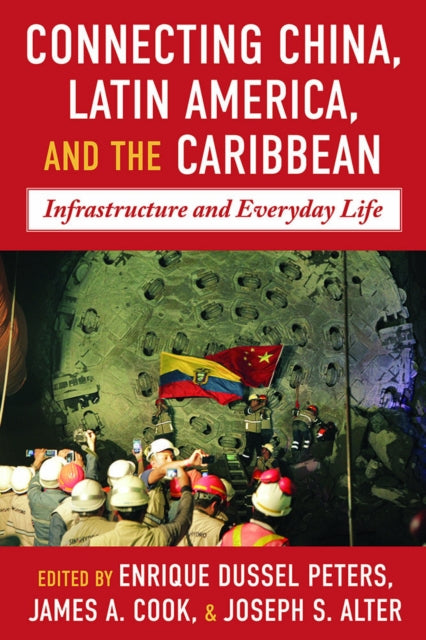 Chinalatin America & The Caribbean