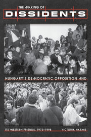 Making Of Dissidents