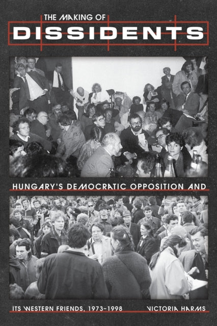 Making Of Dissidents