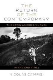 Return Of The Contemporary