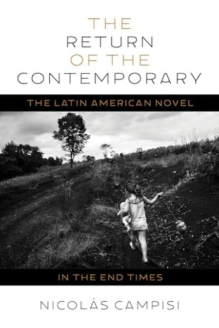 Return Of The Contemporary