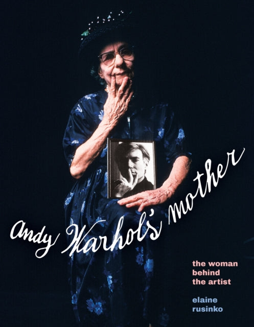 Warhols Mother