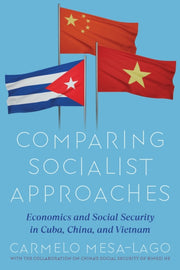 Comparative Economic & Social Evaluation