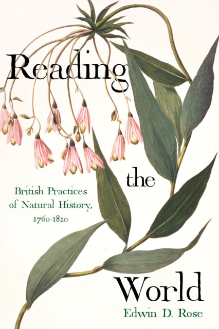Reading The World