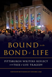 Bound In The Bond Of Life