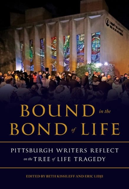 Bound In The Bond Of Life