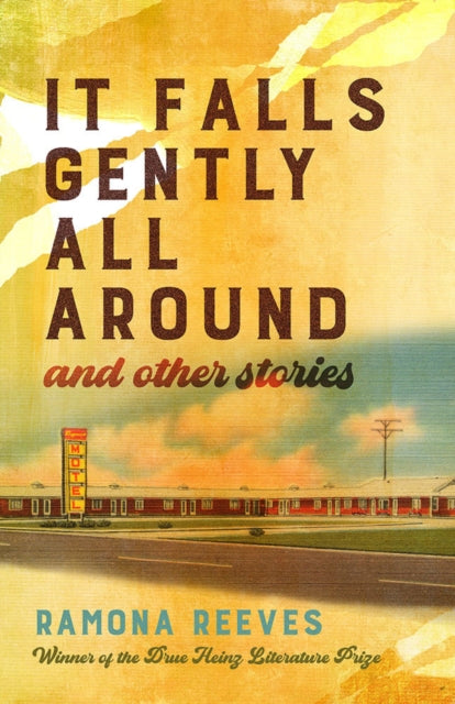 It Falls Gently All Around & Other Stori