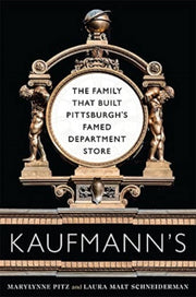 Kaufmanns