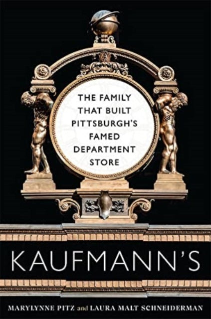 Kaufmanns