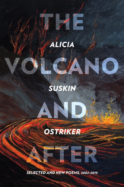 Volcano & After