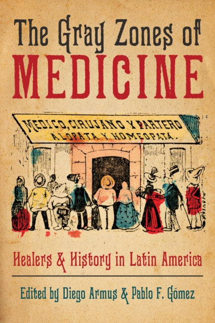 Gray Zones Of Medicine