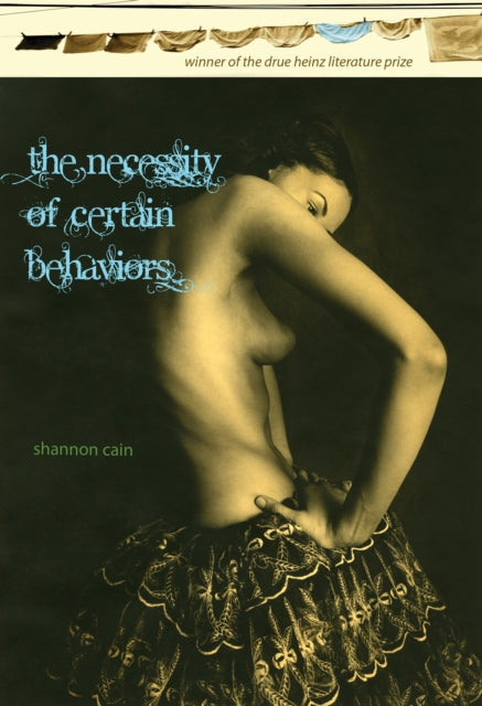 Necessity Of Certain Behaviors