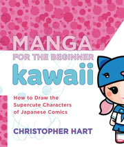 Manga For The Beginner Kawaii