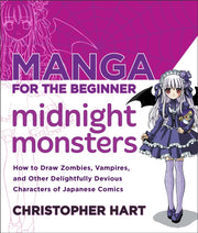 Midnight Monsters