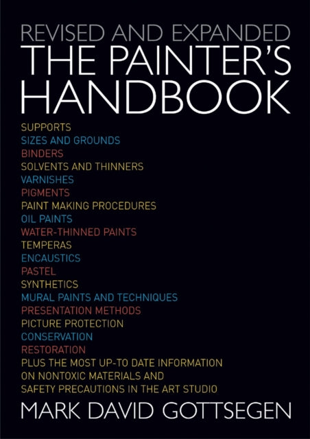 Painters Handbook