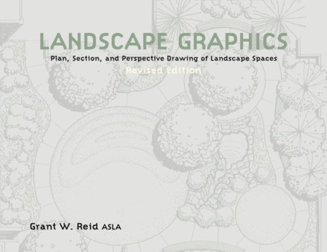 Landscape Graphics Revised Edition