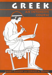 Greek An Intensive Course
