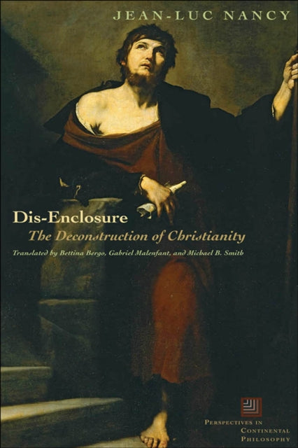 Deconstruction Of Christianity