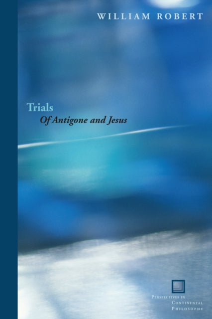 Of Antigone & Jesus