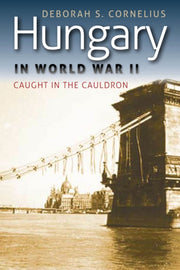 Hungary In World War Ii